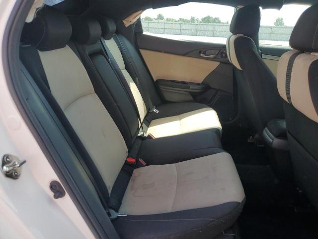 2019 HONDA CIVIC EX SHHFK7H6XKU404593