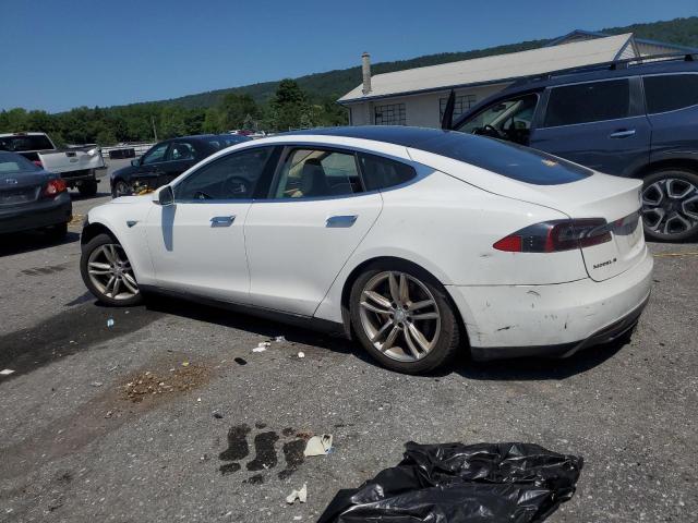 Vin: 5yjsa1dn0dfp18592, lot: 62151505, tesla model s 20132