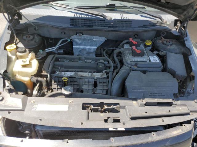 2011 DODGE CALIBER MA - 1B3CB3HA9BD132984
