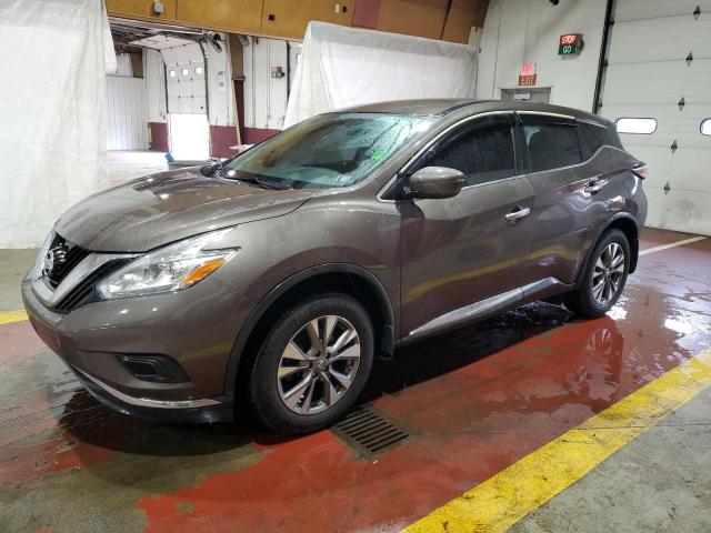 NISSAN MURANO S