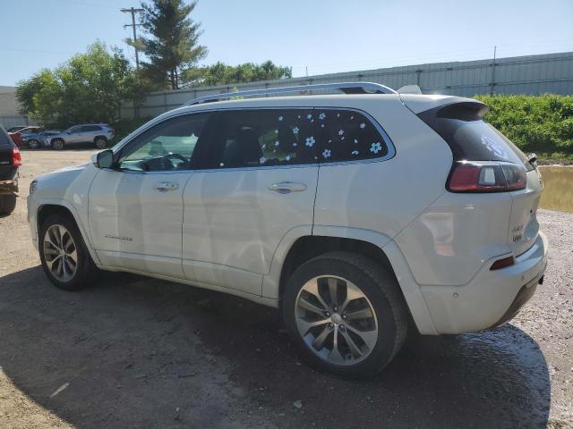 2019 JEEP CHEROKEE O 1C4PJMJX8KD375032