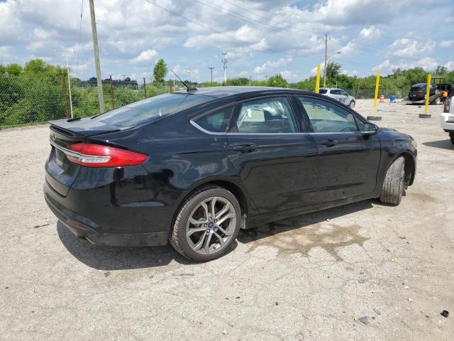 Vin: 3fa6p0g77hr176134, lot: 62809565, ford fusion s 20173