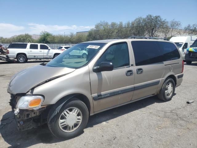 CHEVROLET VENTURE