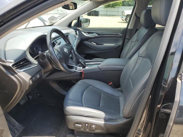 2020 BUICK ENCLAVE ES 5GAERBKW0LJ124665