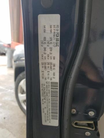 2018 JEEP COMPASS LA 3C4NJCBB0JT227342