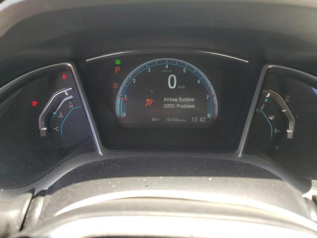 2016 HONDA CIVIC EX 19XFC2F78GE247947