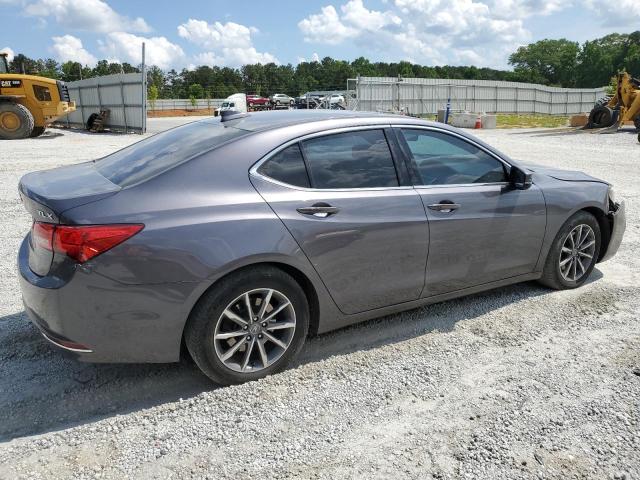 Vin: 19uub1f5xla000897, lot: 59405975, acura tlx technology 20203