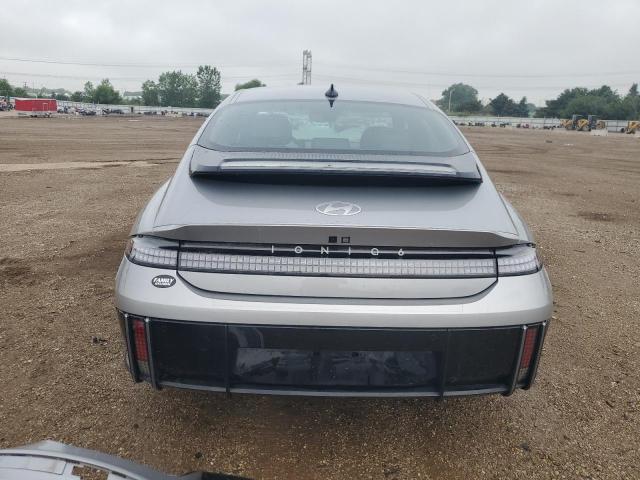 2023 HYUNDAI IONIQ 6 SE KMHM34AC8PA041033