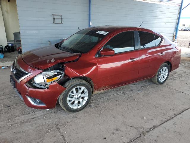 Vin: 3n1cn7ap7jl837631, lot: 58833175, nissan versa s 2018 img_1