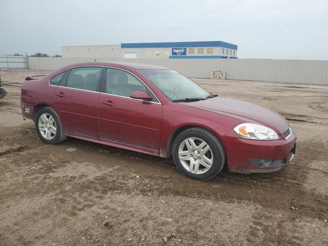 Vin: 2g1wb5ek7b1194828, lot: 61037205, chevrolet impala lt 20114