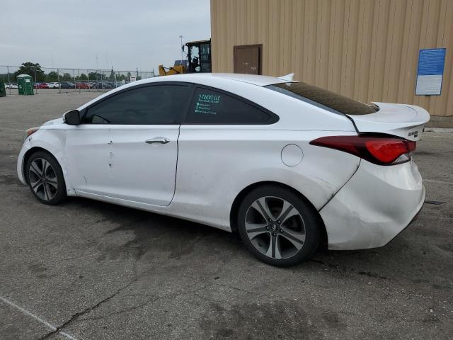 Vin: kmhdh6ah3eu027786, lot: 61170015, hyundai elantra gs 20142