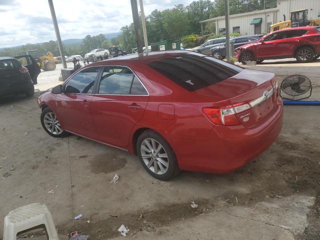 Vin: 4t1bf1fk2eu786501, lot: 60663935, toyota camry l 20142