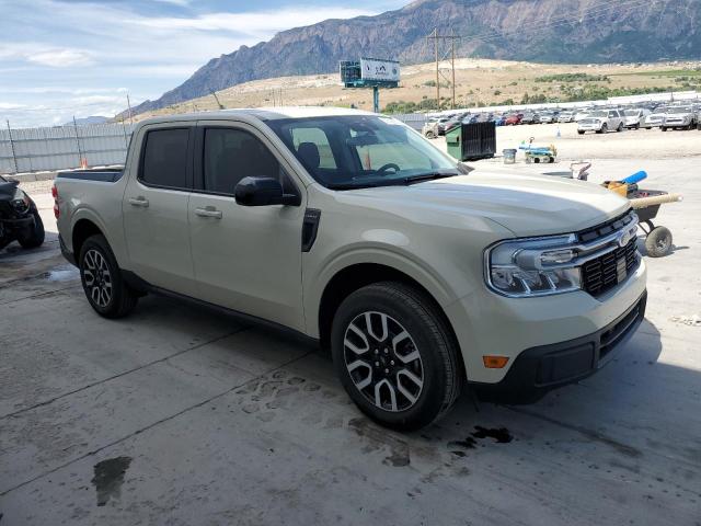 Vin: 3fttw8s97rrb19988, lot: 59532505, ford maverick l lariat 20244