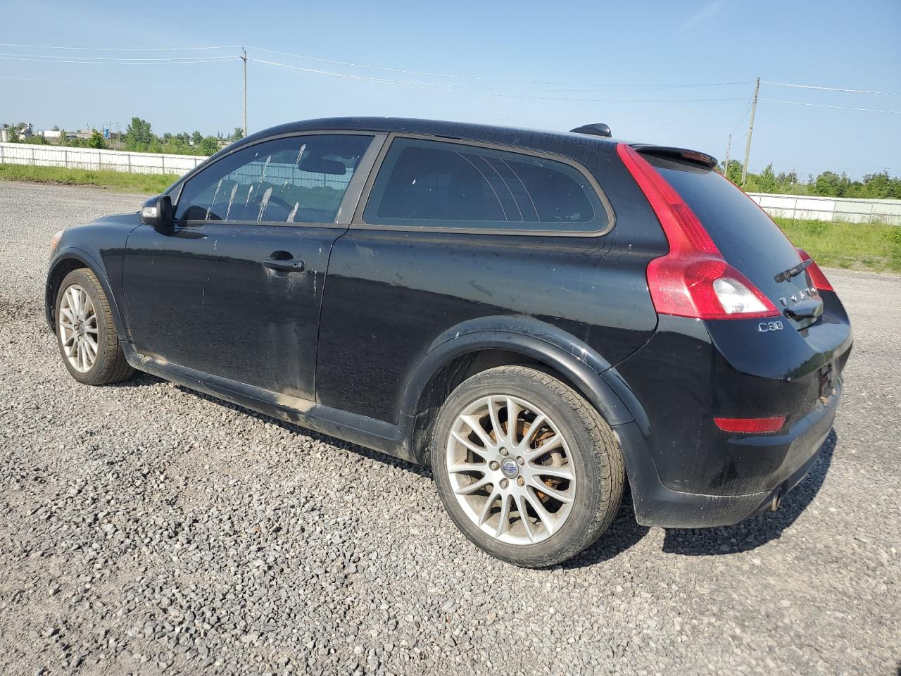 VOLVO C30 T5
