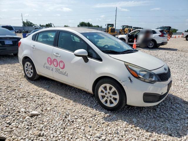 Vin: knadm4a30f6440972, lot: 61272135, kia rio lx 20154