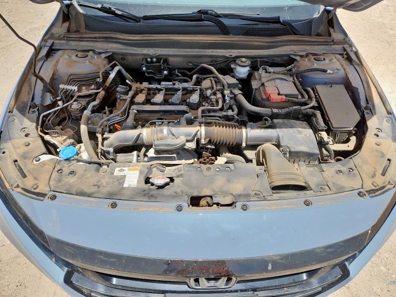 2021 HONDA ACCORD SPO 1HGCV1F48MA056073