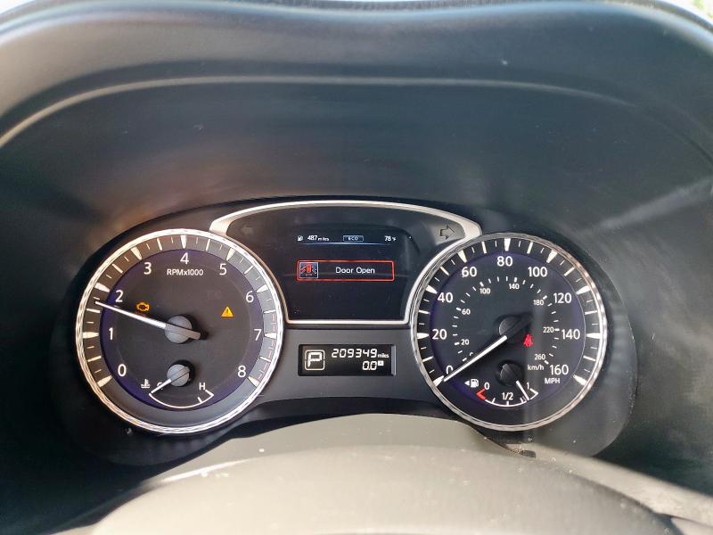 2014 INFINITI QX60 - 5N1AL0MN4EC532094