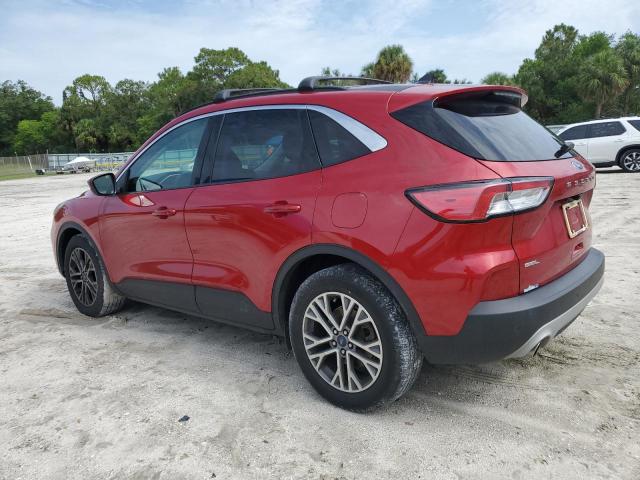 2022 FORD ESCAPE SEL 1FMCU0H69NUB12611