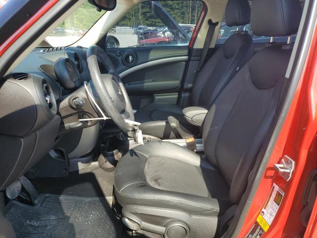 2016 MINI COOPER COU WMWZB3C57GWR49933
