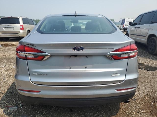 2020 FORD FUSION SE - 3FA6P0HDXLR232435