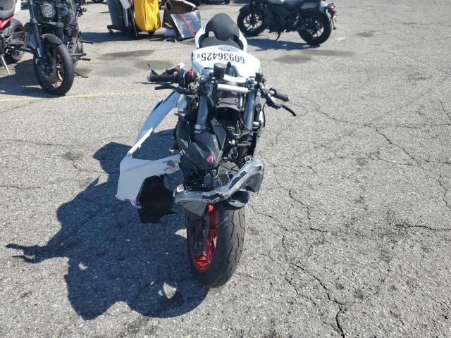 2023 DUCATI PANIGALE V ZDMHAATW9PB010163