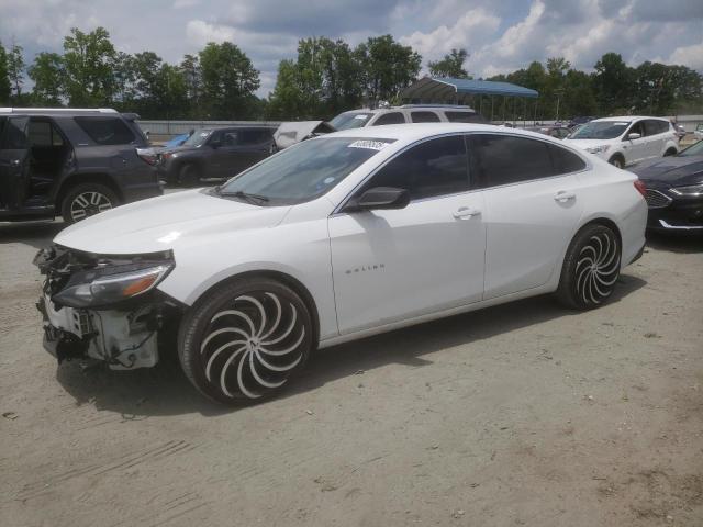2019 CHEVROLET MALIBU LS #3301823354