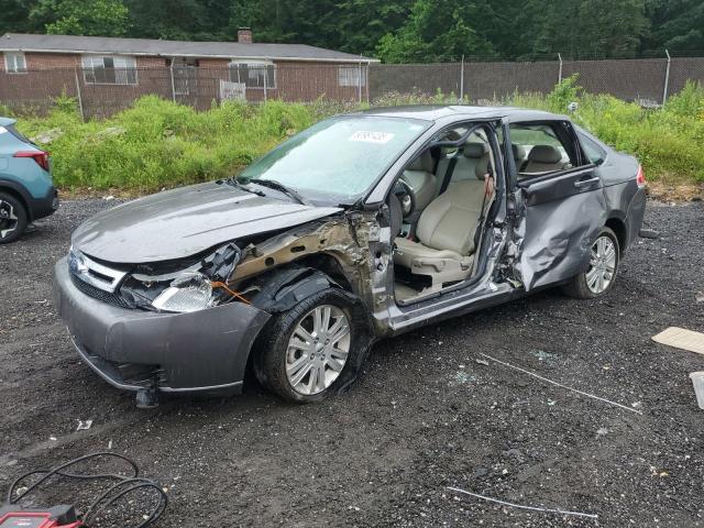 FORD FOCUS SEL