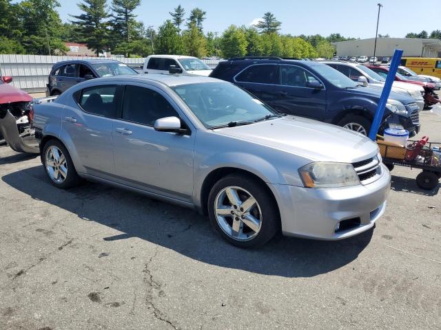 Vin: 1c3cdzcb4dn603033, lot: 60360565, dodge avenger sxt 20134