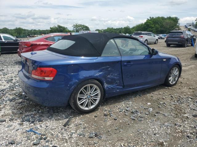 Vin: wbaul7c55dvu09366, lot: 60444615, bmw 1 series i 20133