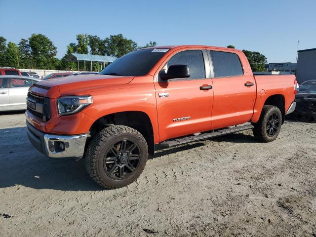 TOYOTA TUNDRA CRE