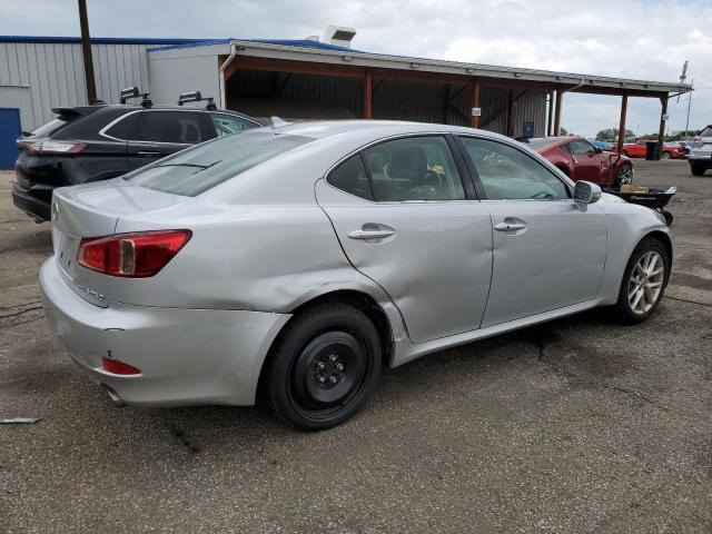 Vin: jthcf5c27c5055895, lot: 60175615, lexus is 250 20123
