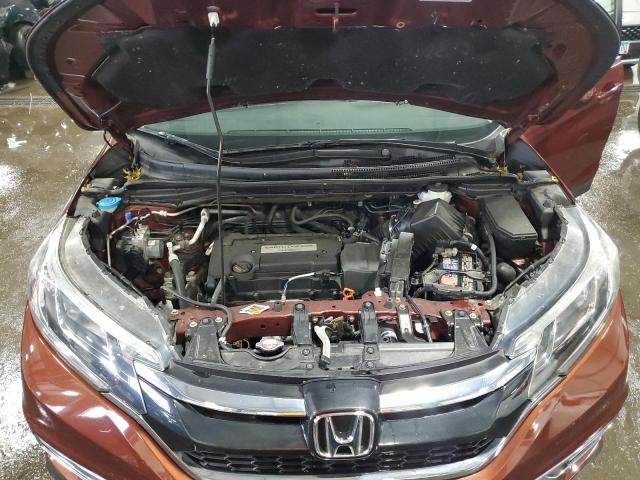 2015 HONDA CR-V EX - 5J6RM4H53FL066191