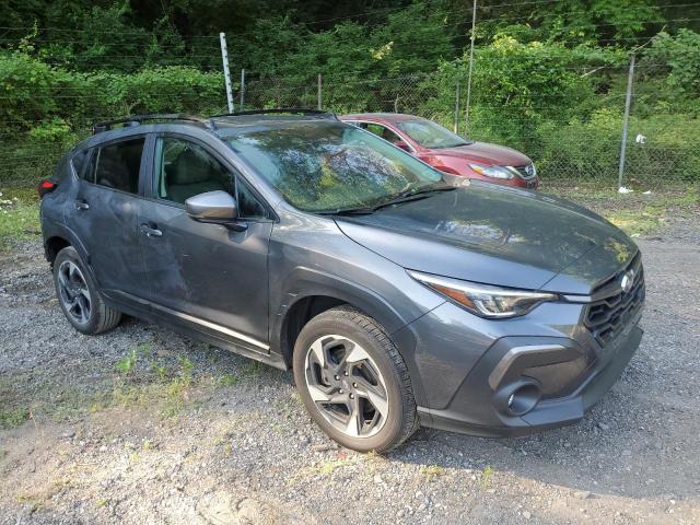 Vin: 4s4guhl60r3720293, lot: 62159635, subaru crosstrek limited 20244