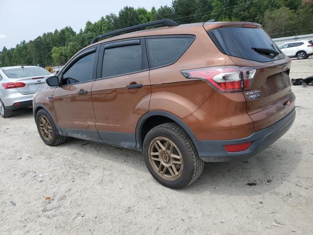Vin: 1fmcu0f76hua76330, lot: 59610305, ford escape s 20172