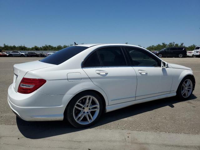 Vin: wddgf4hb3eg247401, lot: 62551635, mercedes-benz c-class 250 20143