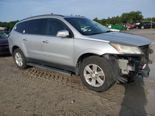 Vin: 1gnkrgkd9dj131314, lot: 59204365, chevrolet traverse lt 20134