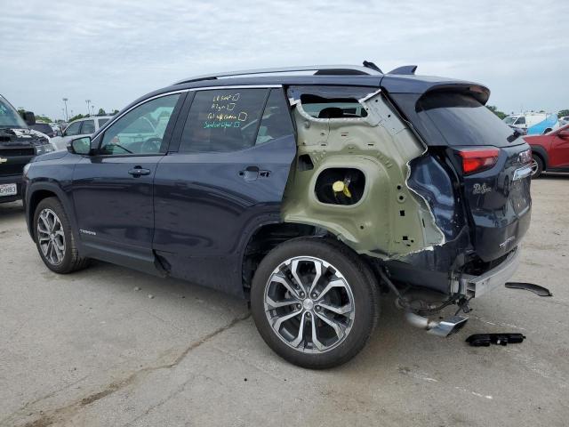 Vin: 3gkalpex7jl272306, lot: 62370495, gmc terrain slt 20182