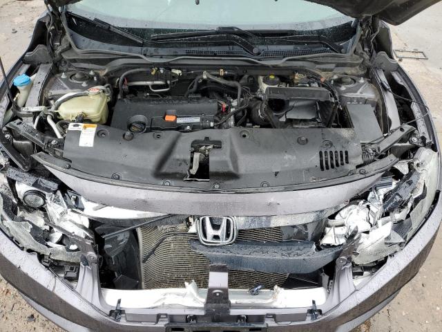 2016 HONDA CIVIC EX - 19XFC2F76GE093450