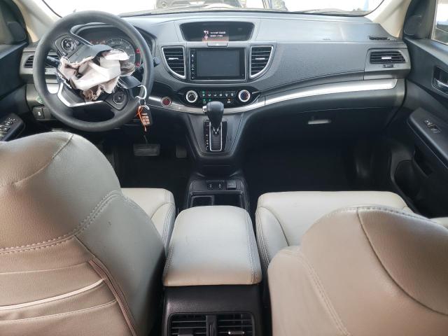 2015 HONDA CR-V EX - 2HKRM3H54FH556417