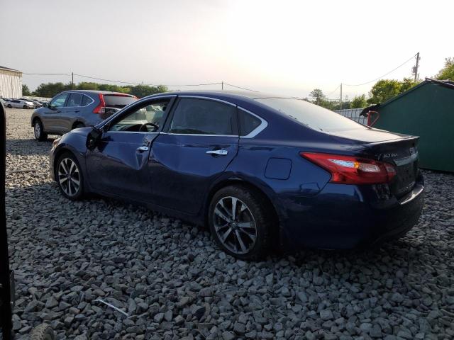 Vin: 1n4al3ap9gc243944, lot: 58656155, nissan altima 2.5 20162