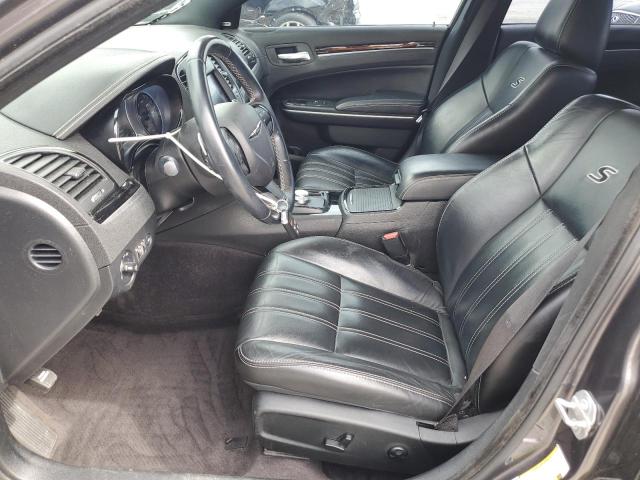 2019 CHRYSLER 300 S 2C3CCABG1KH539461