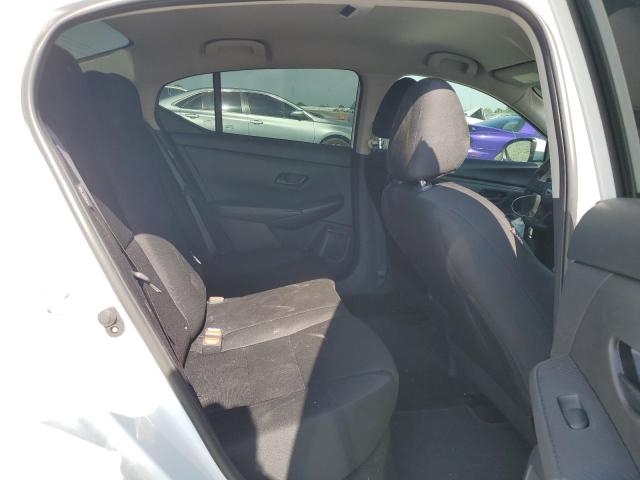 2024 NISSAN SENTRA S - 3N1AB8BV6RY234087