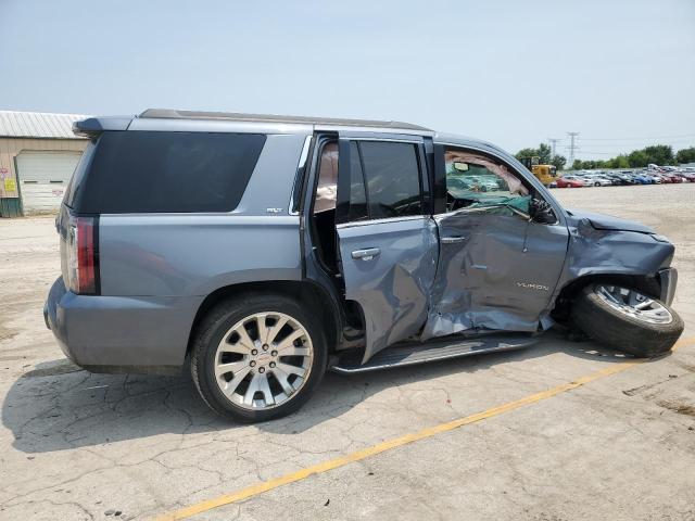 2016 GMC YUKON SLT - 1GKS2BKCXGR133963