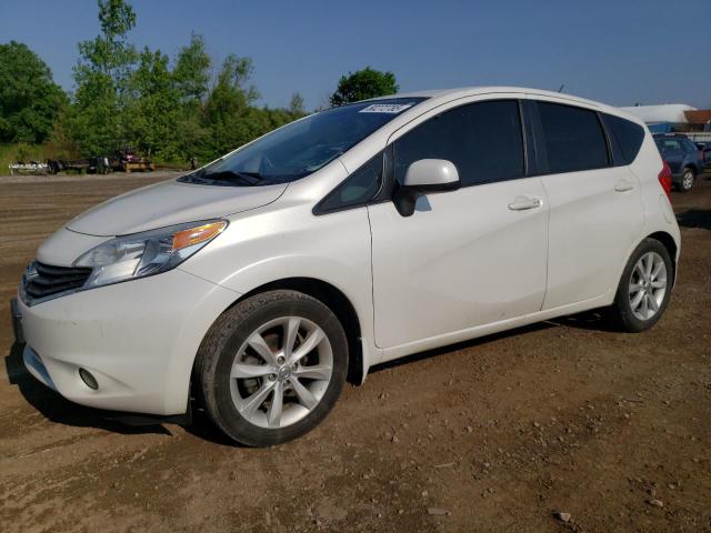 Vin: 3n1ce2cp3el396795, lot: 60272785, nissan versa s 2014 img_1