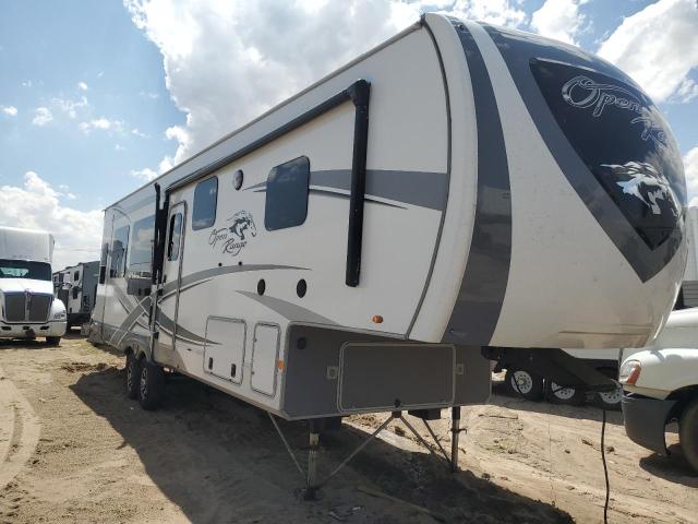 travel supreme 5THWHEEL