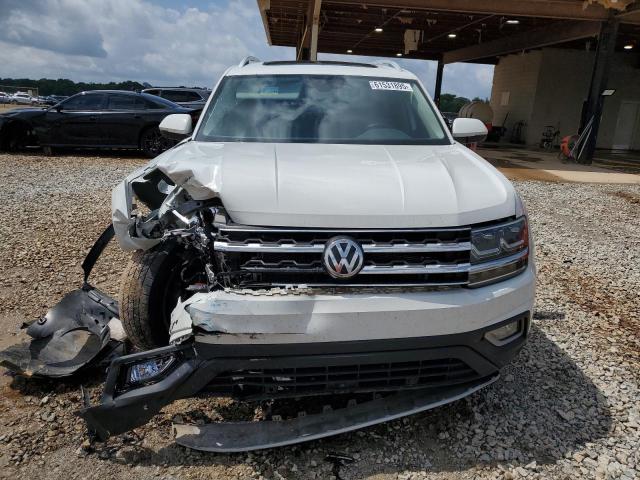 2018 VOLKSWAGEN ATLAS SEL PREMIUM 1V2NR2CAXJC552888