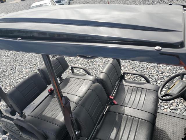 2021 TOMB GOLF CART #3206371564