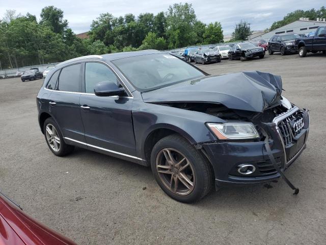 Vin: wa1l2afp4ha015618, lot: 62494185, audi q5 premium plus 20174
