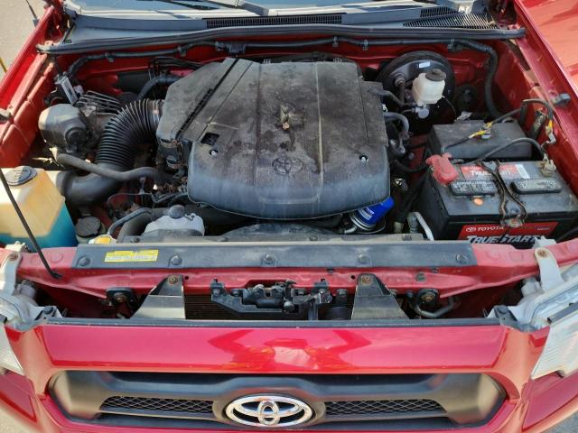 2015 TOYOTA TACOMA DOU - 5TFMU4FNXFX030154