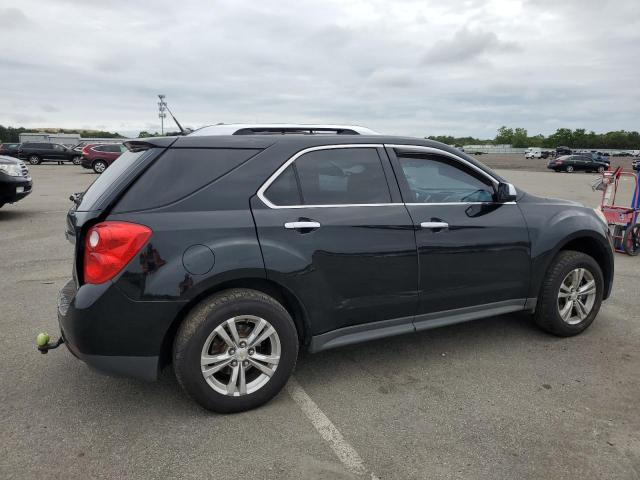 Vin: 2gnflgek2d6374859, lot: 61014545, chevrolet equinox ltz 20133